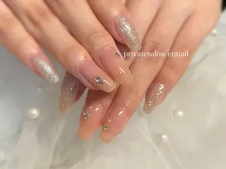 ネイル en nail  心斎橋のネイルデザイン