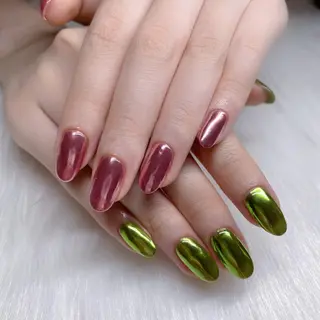 ネイル Nail Lifeのネイルデザイン