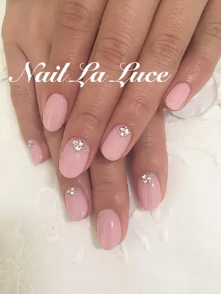 ネイル Nail.La.Luce所属・Nail La Luceのネイルデザイン