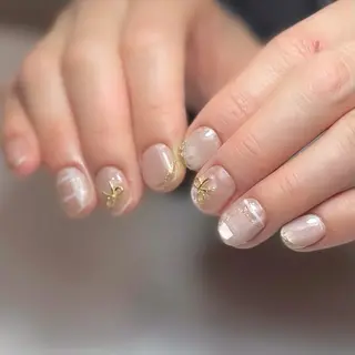 ネイル koko  ︎︎のネイルデザイン