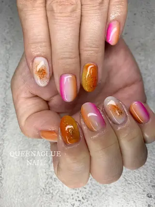 ネイル 毛穴改善/脱毛 ネイル　川上久仁子のエステ・リラクイメージ