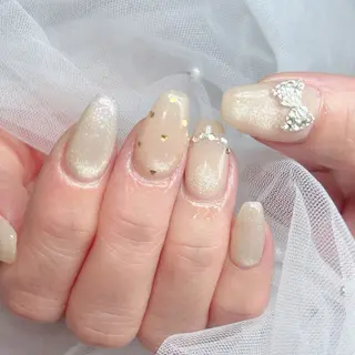 ネイル 心斎橋Salon Epokkuのネイルデザイン