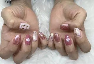 ネイル Y&L Nailのネイルデザイン