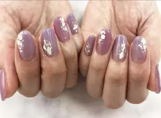 ネイル ネイリスト シンのネイルデザイン