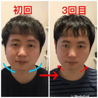 癒しの空間mari所属・岡田 満里のその他イメージ