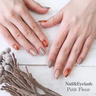 ネイル Petit Fleur所属・青柳 亜梨奈のマツエク・マツパデザイン