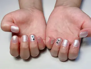 ネイル nailsalon REJOICEのネイルデザイン