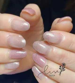 ネイル Lise ﾘｾﾞ ﾈｲﾙﾙｰﾑのネイルデザイン