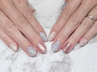 ネイル Lily Roseスタッフ一同のマツエク・マツパデザイン