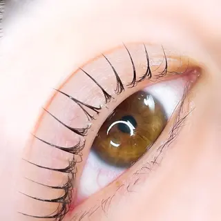 マツエク・マツパ Re´VIELISS 𝑵𝒂𝒏𝒂のマツエク・マツパデザイン