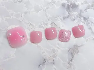 ネイル 岩﨑 香寿江のネイルデザイン