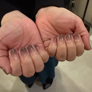 ネイル 池袋 ゆなのネイルデザイン