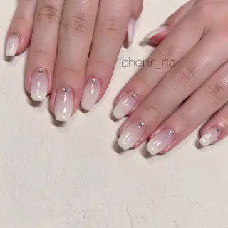 ネイル Cherirnail kaoriのネイルデザイン