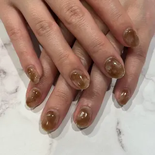 ネイル Allure戸祭店 yukinoのネイルデザイン