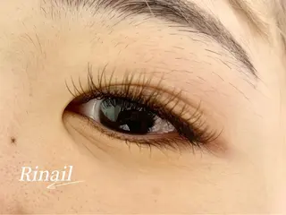 マツエク・マツパ YK Rinのネイルデザイン