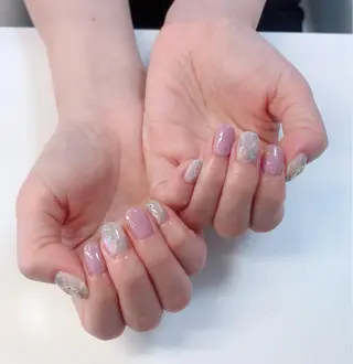 ネイル cocoネイル&まつげサロン所属・片平 恭子のマツエク・マツパデザイン