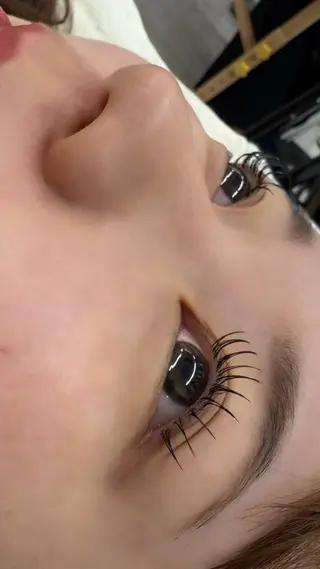 マツエク・マツパ ORO所属・市中 桃華のマツエク・マツパデザイン