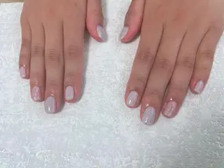 ネイル Mogu nail 二子玉川のネイルデザイン