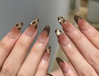 ネイル Miya🎀 nailのネイルデザイン