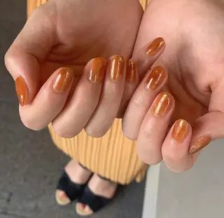 ネイル にしぐち はるかのネイルデザイン