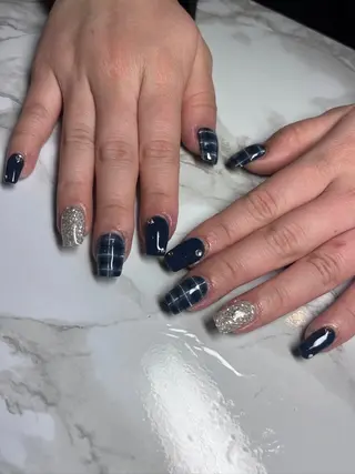 ネイル nail salon  chula's所属・☆ayaka ☆のネイルデザイン