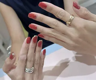 ネイル NANA NAILのネイルデザイン