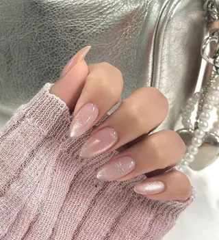 ネイル ROSE ANA CHUO 本川越のネイルデザイン