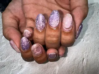 ネイル coco nailのネイルデザイン