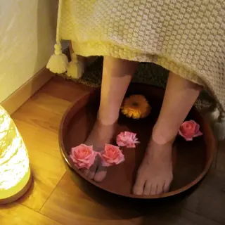 mamaroma　 ママロマのエステ・リラクイメージ