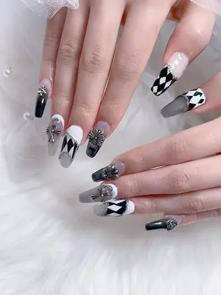 ネイル COCO ネイルのネイルデザイン