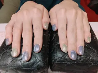 ネイル haru  nailのネイルデザイン