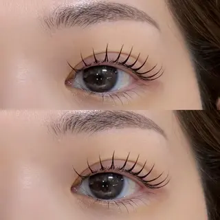 マツエク・マツパ SSINSTUDIO /ayumi🐰の眉毛・アイブロウイメージ