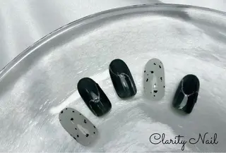 ネイル Clarity Nailのネイルデザイン