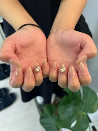 ネイル KAONAIL昭島店 【伊藤】のネイルデザイン