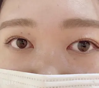 マツエク・マツパ muk. 尾崎のマツエク・マツパデザイン