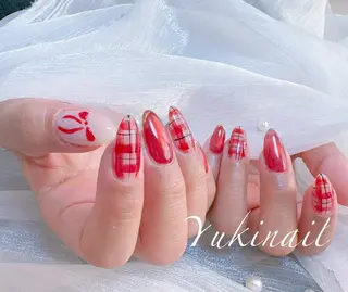 ネイル Yuki nailのネイルデザイン