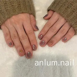 ネイル anlum.nail shuriのネイルデザイン