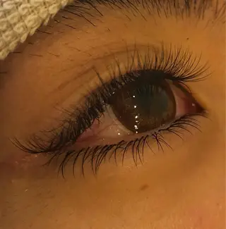 マツエク・マツパ pour voursのマツエク・マツパデザイン