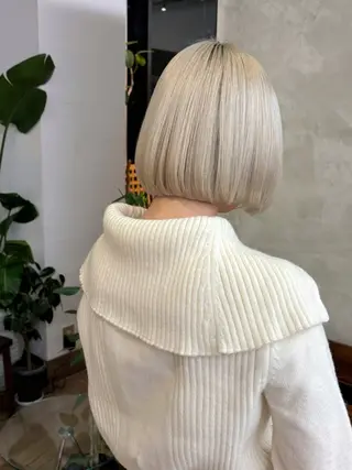 ミディアム kana /表参道/shortのヘアスタイル