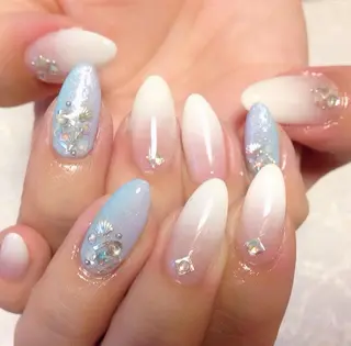 ネイル yumnail (ネイル&脱毛)のエステ・リラクイメージ