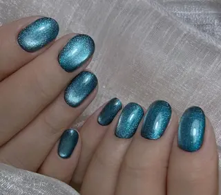 ネイル Miya🎀 nailのネイルデザイン