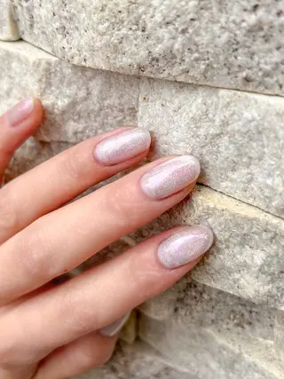 ネイル Lilly nail オーナーMikuのネイルデザイン