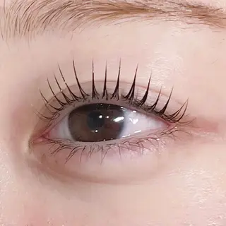 マツエク・マツパ LAND 渡邊のマツエク・マツパデザイン