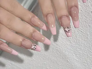 ネイル Ugirl Nail Harukaのネイルデザイン