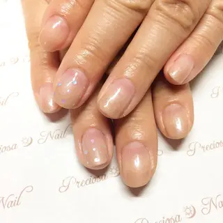 ネイル preciosa.nail所属・久場 晴美のネイルデザイン