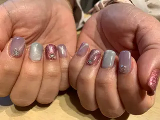 ネイル Nail Space R所属・ネイルスペースR 小林のネイルデザイン