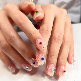 ネイル 11 nailsのネイルデザイン