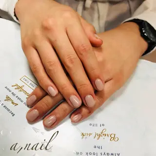 ネイル ネイルサロン エーネイルのネイルデザイン