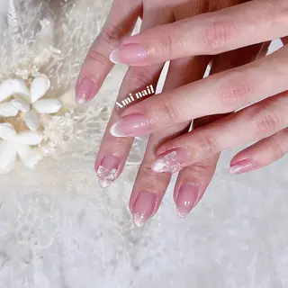 ネイル Manami Kのネイルデザイン