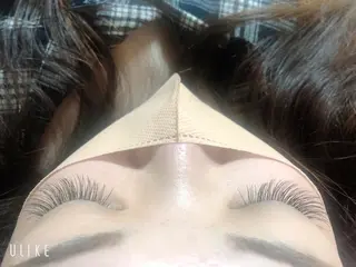 カラー パーマ マツエク・マツパ 伊藤名紬 マツエク専門のマツエク・マツパデザイン